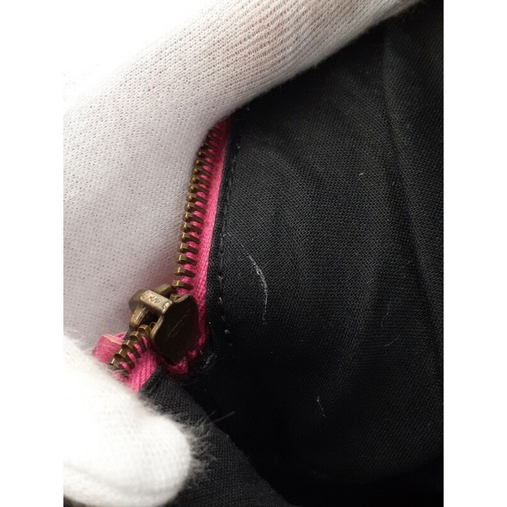 Balenciaga Bow Handbag Bag - Picture 8 of 9